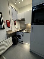 Onsite Apartments in Central Brentwood