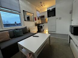 Onsite Apartments in Central Brentwood