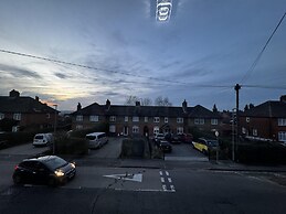 Onsite Apartments in Central Brentwood