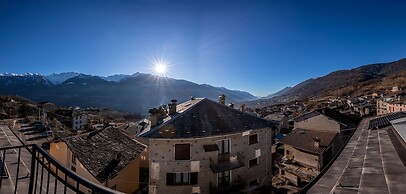 La Svolta Foresteria