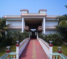 Icon Heritage Bakkhali - Where the Sea Meets Luxury