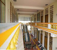 Icon Heritage Bakkhali - Where the Sea Meets Luxury