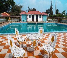 Icon Heritage Bakkhali - Where the Sea Meets Luxury