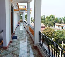 Icon Heritage Bakkhali - Where the Sea Meets Luxury