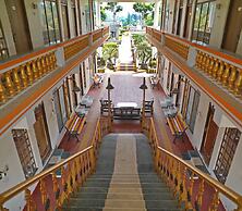 Icon Heritage Bakkhali - Where the Sea Meets Luxury