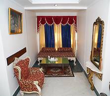 Icon Heritage Bakkhali - Where the Sea Meets Luxury