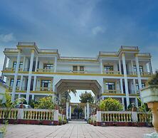 Icon Heritage Bakkhali - Where the Sea Meets Luxury