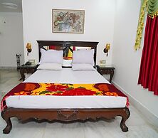 Icon Heritage Bakkhali - Where the Sea Meets Luxury