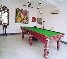 Icon Heritage Bakkhali - Where the Sea Meets Luxury