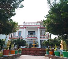 Icon Heritage Bakkhali - Where the Sea Meets Luxury