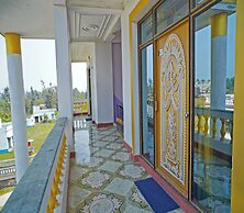 Icon Heritage Bakkhali - Where the Sea Meets Luxury