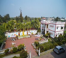 Icon Heritage Bakkhali - Where the Sea Meets Luxury