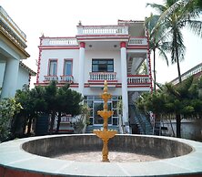 Icon Heritage Bakkhali - Where the Sea Meets Luxury