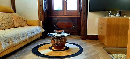 Al castello da Nancy e il piccolo principe