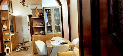 Al castello da Nancy e il piccolo principe