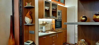 Al castello da Nancy e il piccolo principe