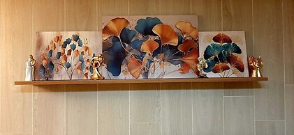 Al castello da Nancy e il piccolo principe