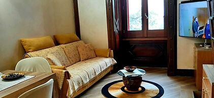 Al castello da Nancy e il piccolo principe