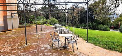 Al castello da Nancy e il piccolo principe