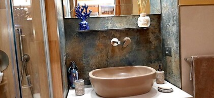 Al castello da Nancy e il piccolo principe