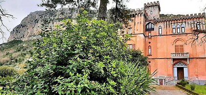 Al castello da Nancy e il piccolo principe