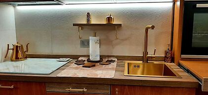 Al castello da Nancy e il piccolo principe