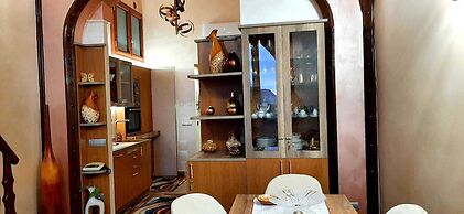 Al castello da Nancy e il piccolo principe