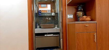 Al castello da Nancy e il piccolo principe