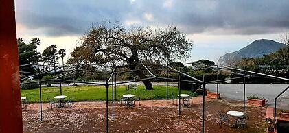 Al castello da Nancy e il piccolo principe