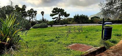 Al castello da Nancy e il piccolo principe