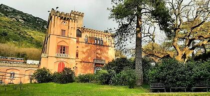 Al castello da Nancy e il piccolo principe