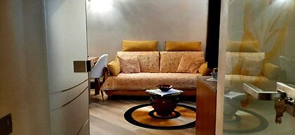 Al castello da Nancy e il piccolo principe