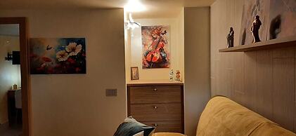 Al castello da Nancy e il piccolo principe