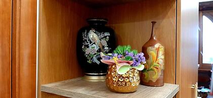 Al castello da Nancy e il piccolo principe