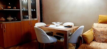 Al castello da Nancy e il piccolo principe