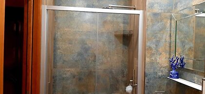 Al castello da Nancy e il piccolo principe