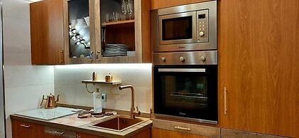 Al castello da Nancy e il piccolo principe