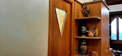 Al castello da Nancy e il piccolo principe