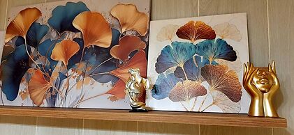 Al castello da Nancy e il piccolo principe