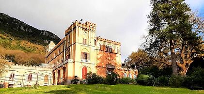 Al castello da Nancy e il piccolo principe