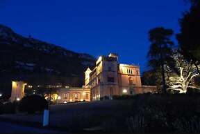 Al castello da Nancy e il piccolo principe