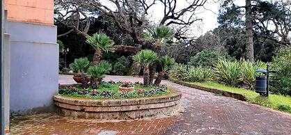 Al castello da Nancy e il piccolo principe