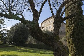 CASTELLO DI SOVICILLE- RESIDENZA D'EPOCA