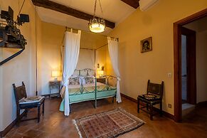 CASTELLO DI SOVICILLE- RESIDENZA D'EPOCA
