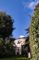 CASTELLO DI SOVICILLE- RESIDENZA D'EPOCA
