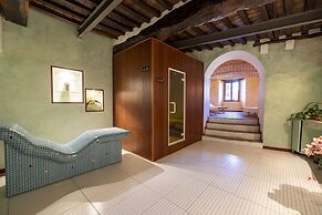 CASTELLO DI SOVICILLE- RESIDENZA D'EPOCA