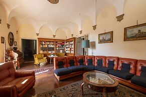 CASTELLO DI SOVICILLE- RESIDENZA D'EPOCA