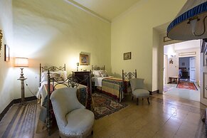 CASTELLO DI SOVICILLE- RESIDENZA D'EPOCA