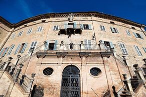 CASTELLO DI SOVICILLE- RESIDENZA D'EPOCA