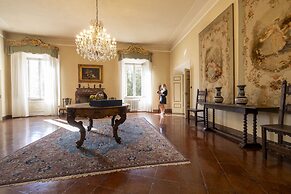 CASTELLO DI SOVICILLE- RESIDENZA D'EPOCA